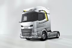 DAF XG+ 480 FAS