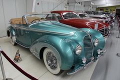 Delahaye Type 140