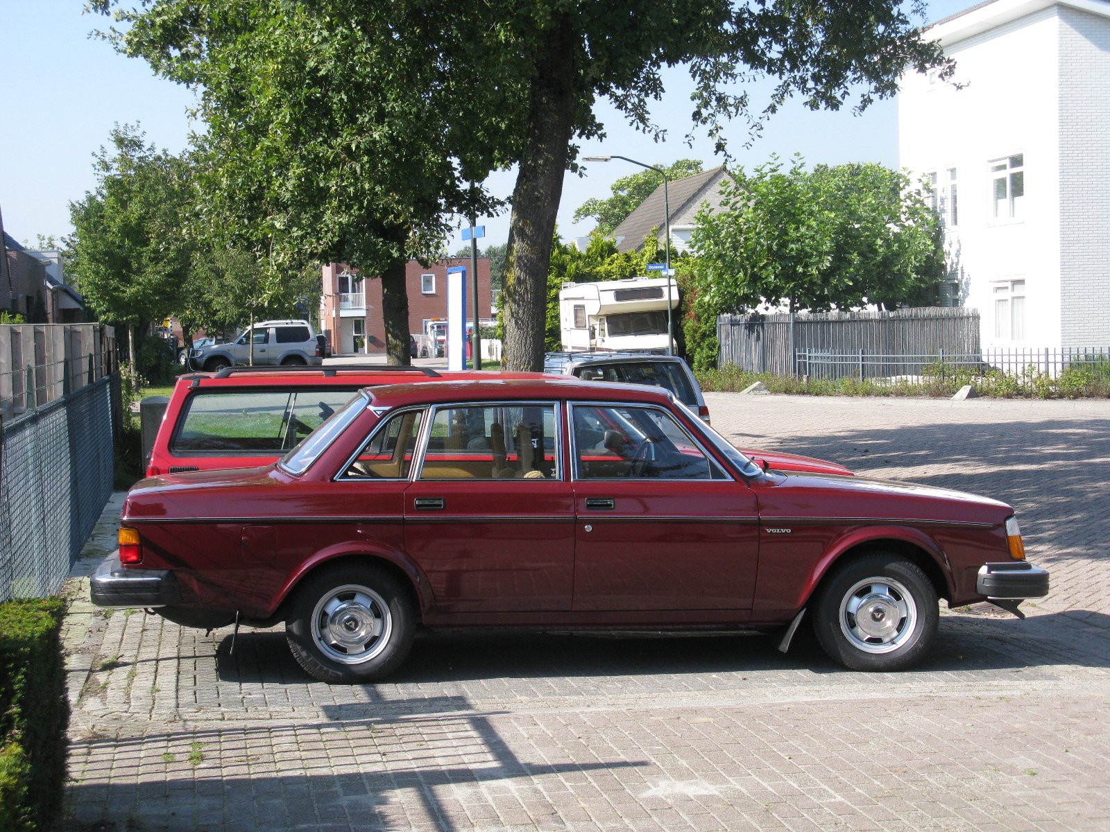 Volvo 62RB