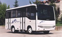 OTOKAR Otobus Karoseri Sanayi A.S. Altay