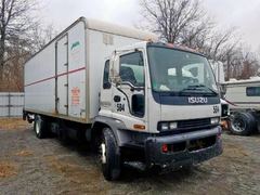 Isuzu T7F