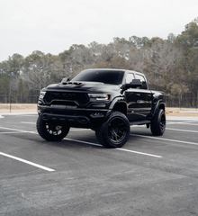 Ram 1500 HDV