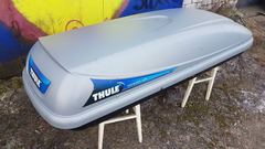 Thule 600 UVS