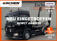 Scania G 370 B4x2LA