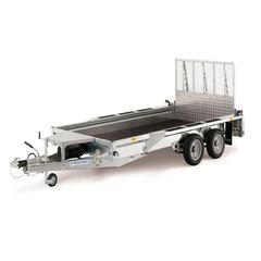 Ifor Williams Trailers GP146GM-3H