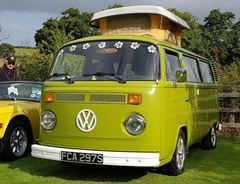 Volkswagen CALIFORNIA COACH