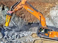Indeco HP 12000 FS