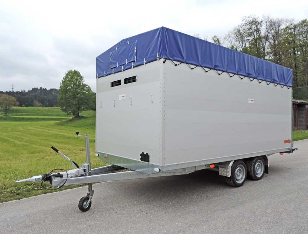 Self-build (Omavalmiste) ROADRUSH
