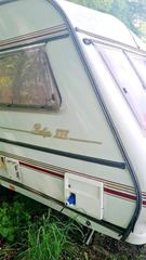 COMPASS RALLYE GTE 360/2
