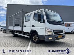 Mitsubishi Fuso CANTER 3C13D