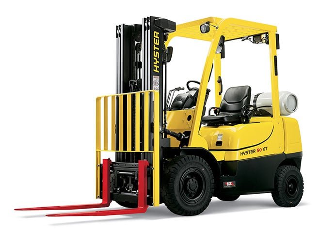 Hyster H50XT
