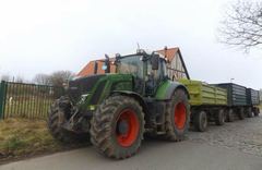 Fendt-Caravan A63PTFK