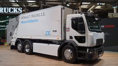 Renault D Z.E.
