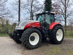 Steyr (SLT) 6230 CVT