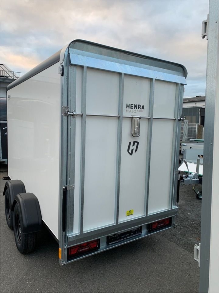 Henra TR-2000