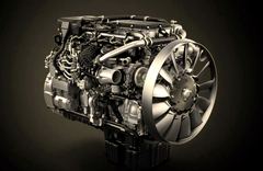 Fca Heavy-duty on-road engines