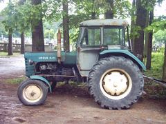 Ursus C-362
