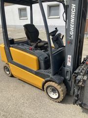 Jungheinrich DFG 690