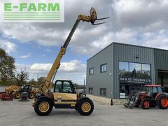 Caterpillar TH62 US