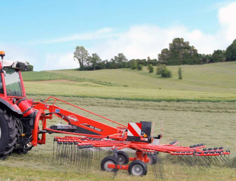 Kuhn GA 4731