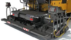 Marini MF1007