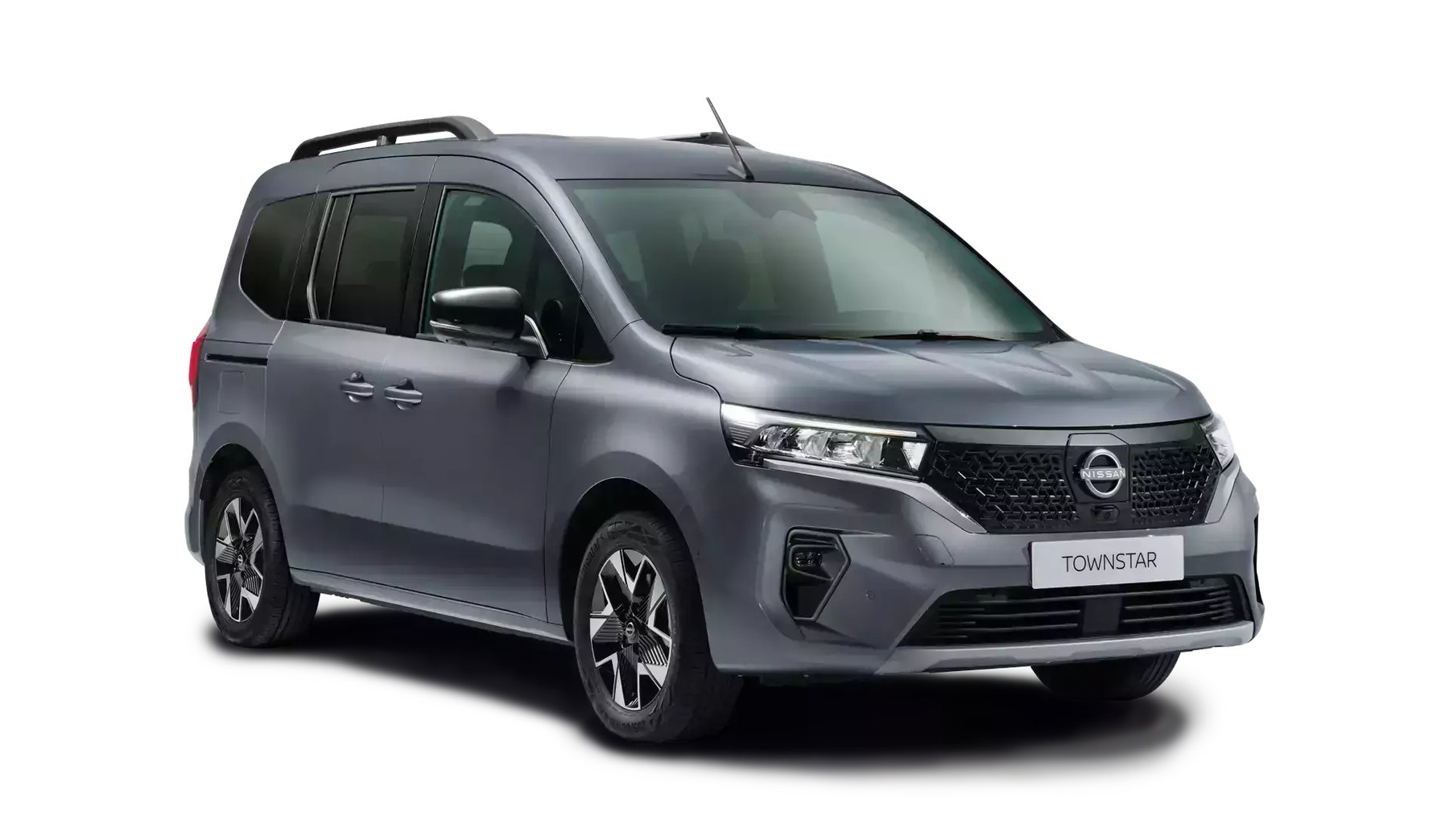 Transporter Nissan NISSAN CABSTAR.E