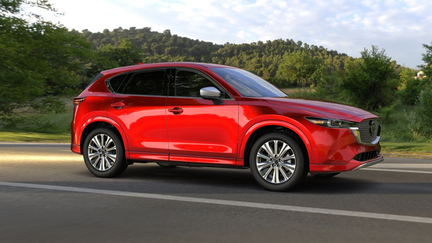 Mazda 323 VAN