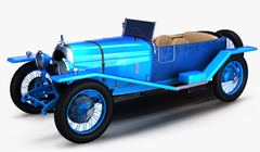 Chenard & Walcker CPV