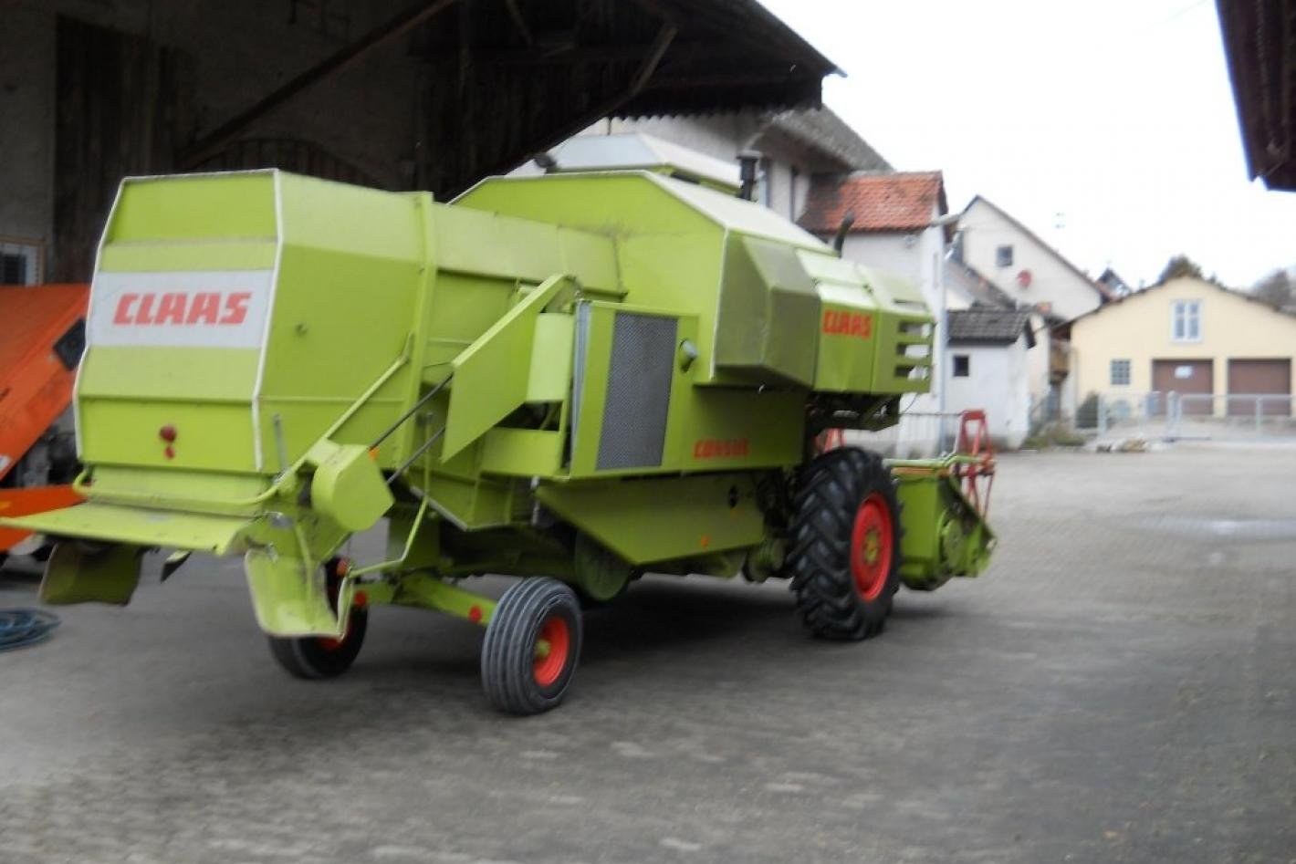 Trailer Pekawee VAWE 2030 TG