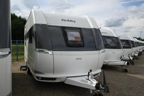 Anhänger Lmc 540 LE