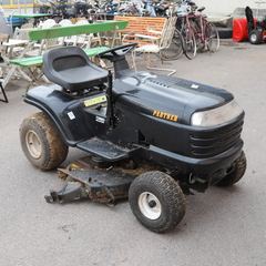 Electrolux/AYP 2H4B3 A - Lawn Tractor (1993)