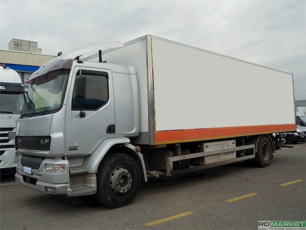DAF AE 55 CF