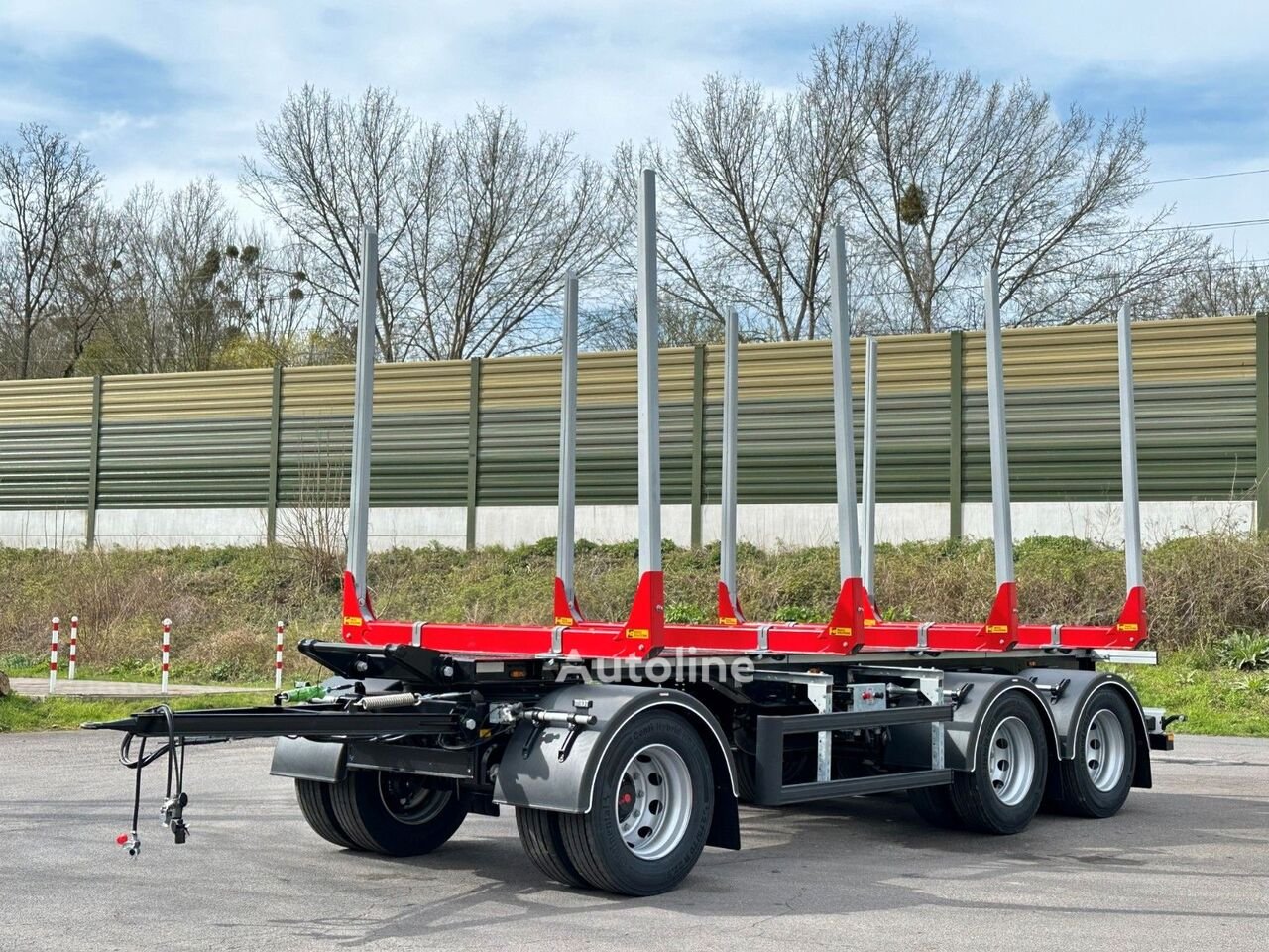 PKW-Anhänger bis 3,5 t Ht Truck HTA400