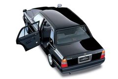 Toyota CHALLENGER 3.0 TD 3D AUTC