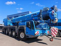 Terex AC160-1