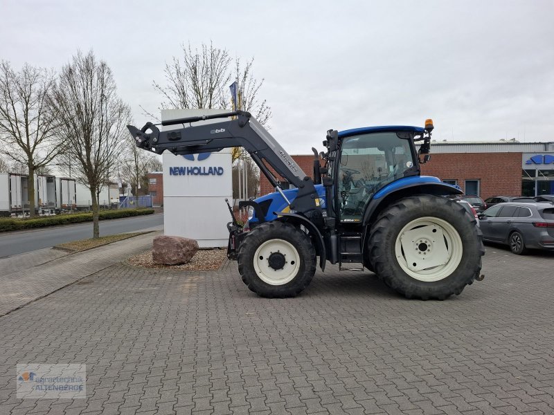 Tractor New Holland T6020 Elite