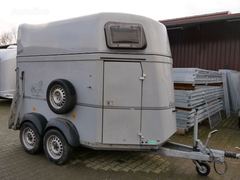 Böckmann COMFORT UNO P 10 SP