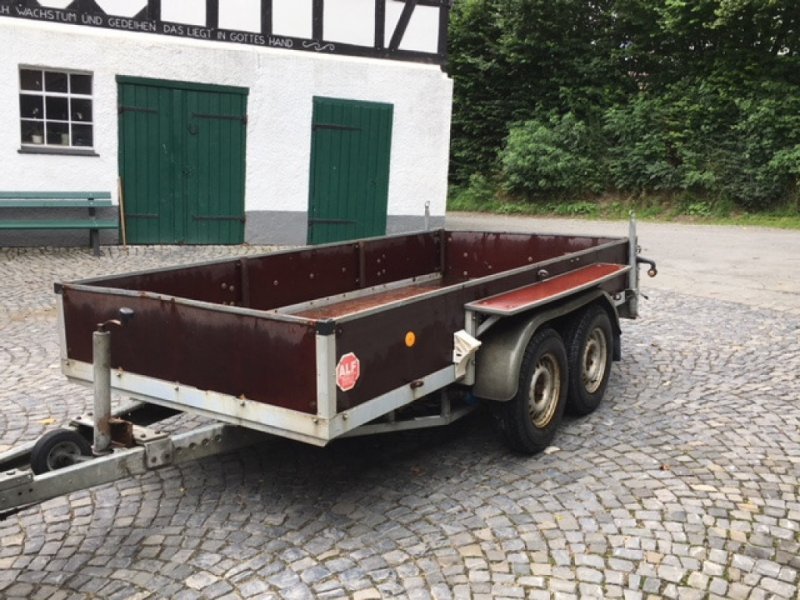 Alf KA250
