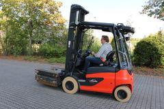 Linde E 25 L