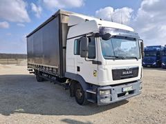 MAN TGL 12.250 4X2BL