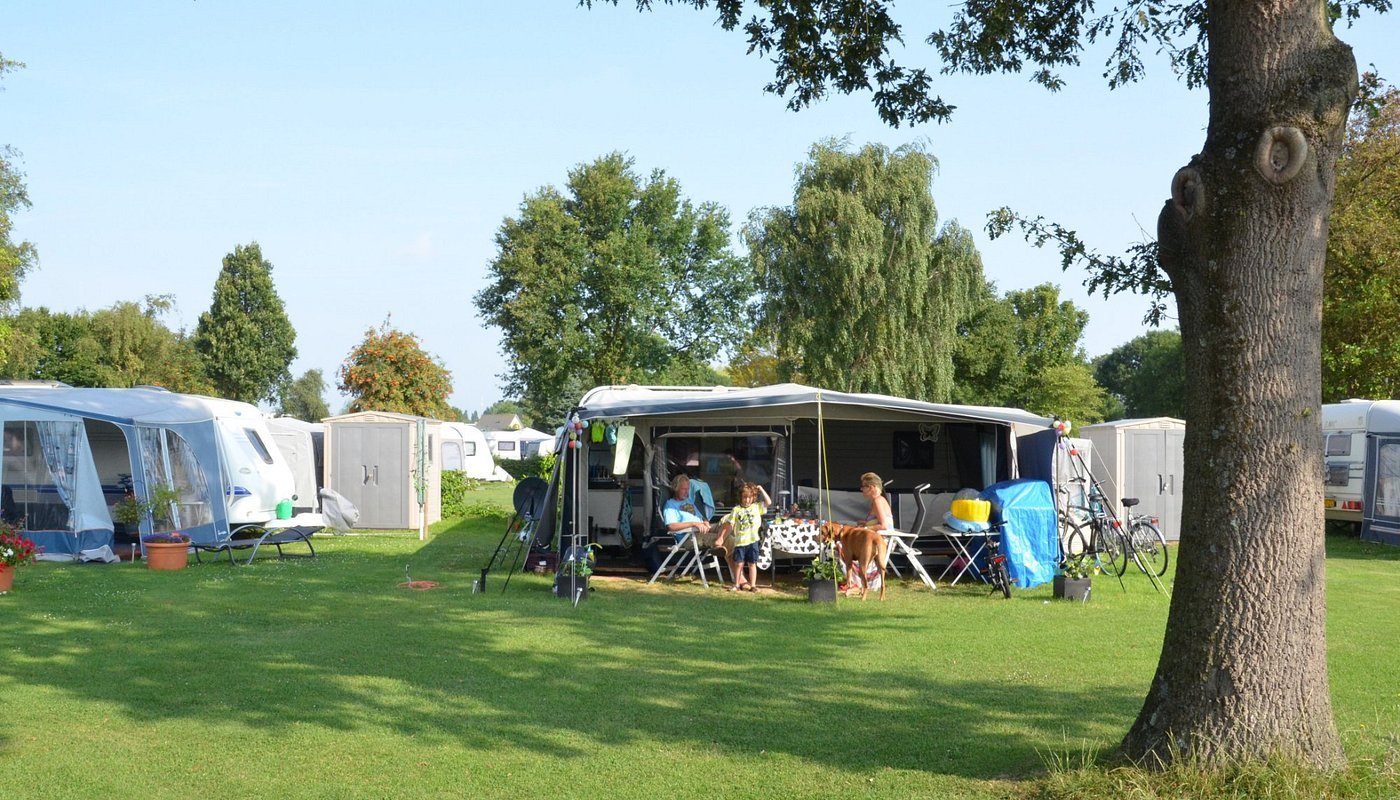 Trailer De Meeuw AUE-W-3, 5-TA