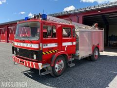 Volvo F614