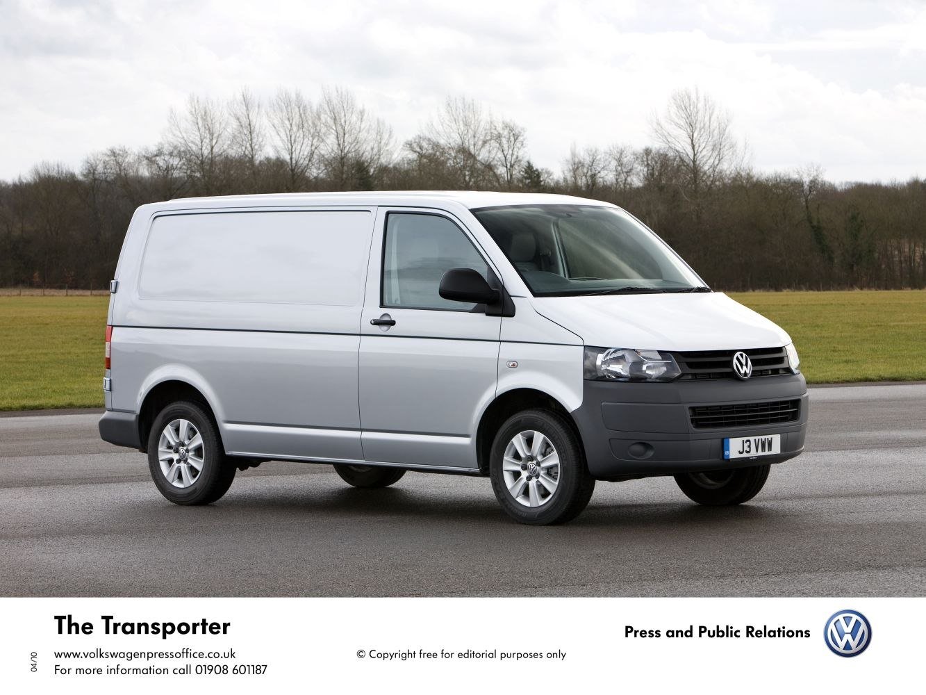 Van Volkswagen , 2.0 TDI BMT 20HK