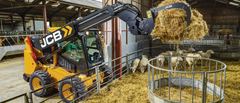 JCB Weitere Modelle