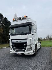 DAF FTS XF105.510