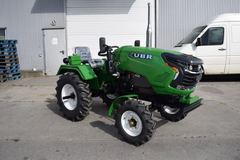 Zubr 150 LUX