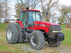 Case MX240