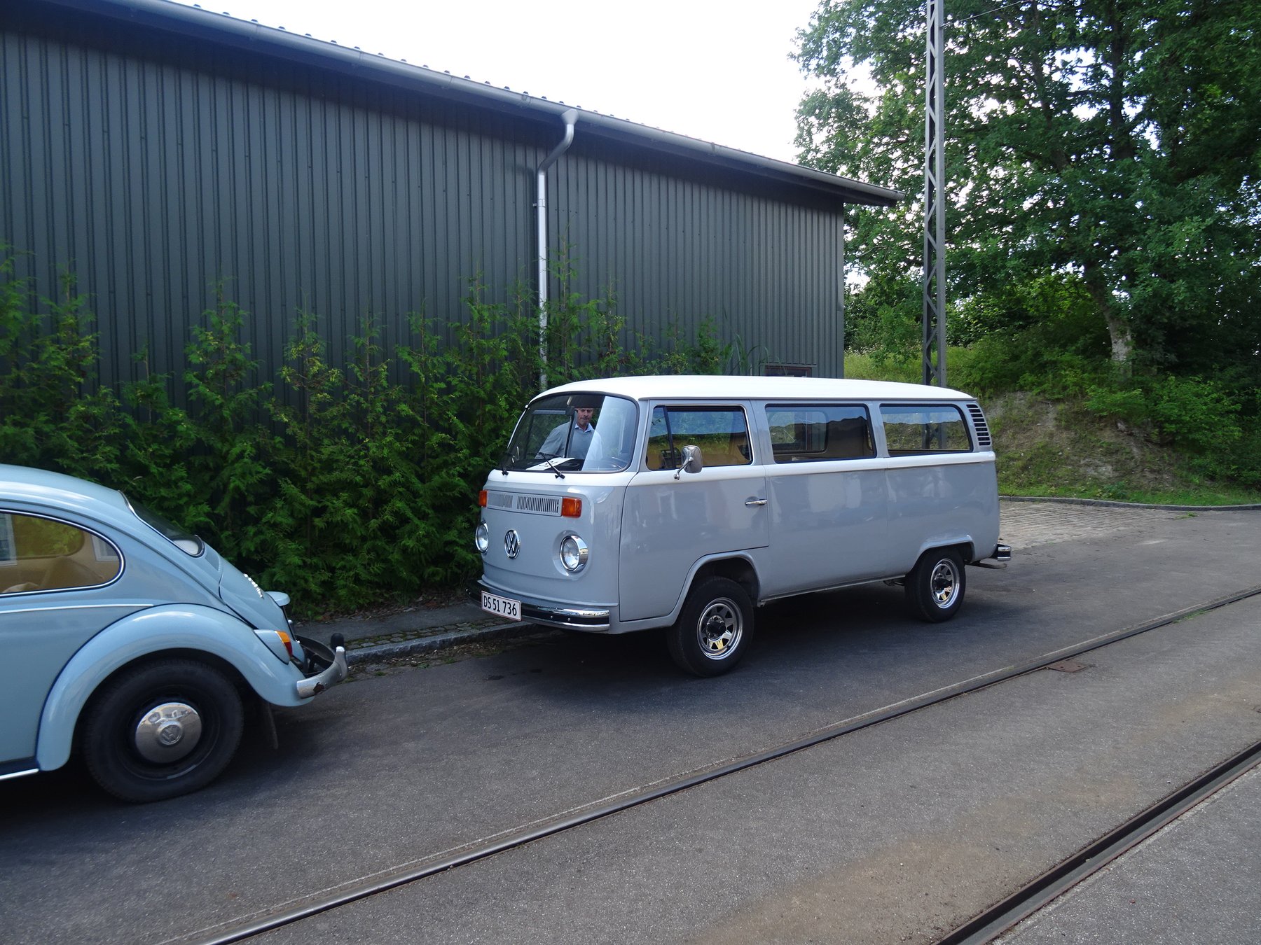 Volkswagen 231