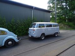 Volkswagen 231