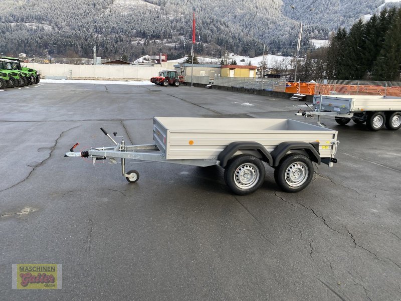 Trailer Vredeveld ECO/EA 2513